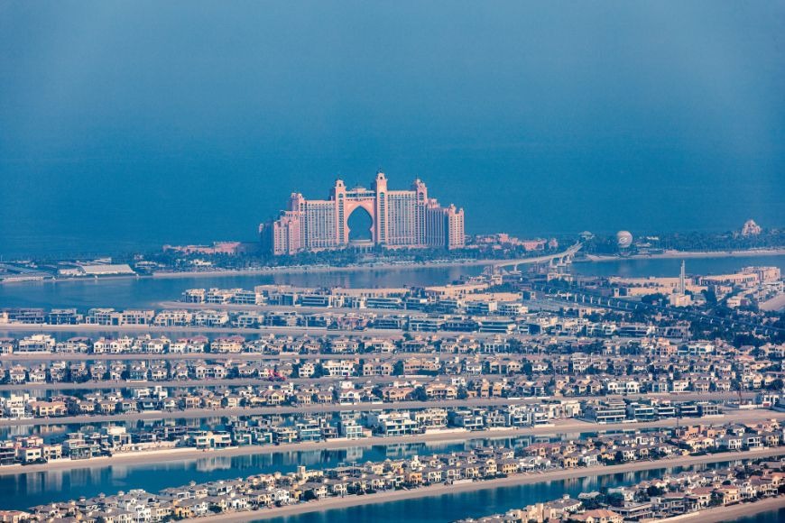 A legal guide to buying, owning, and selling Dubai property as an expat A legal guide to buying, owning, and selling Dubai property as an expat